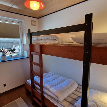 Hummingenstrand38 Dannemare Eksteriør billede